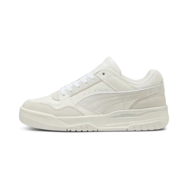 PUMA Rebound Retro SD Beyaz Unisex Günlük Spor Ayakkabı