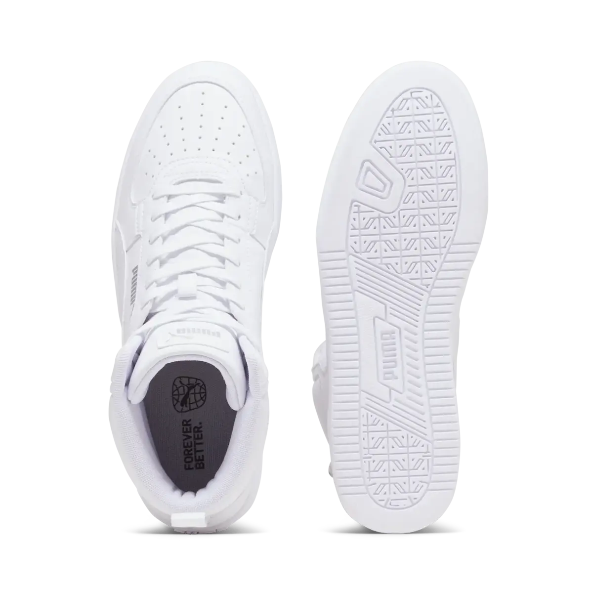 Puma Caven 2.0 Mid Erkek Spor Ayakkabı & Sneaker