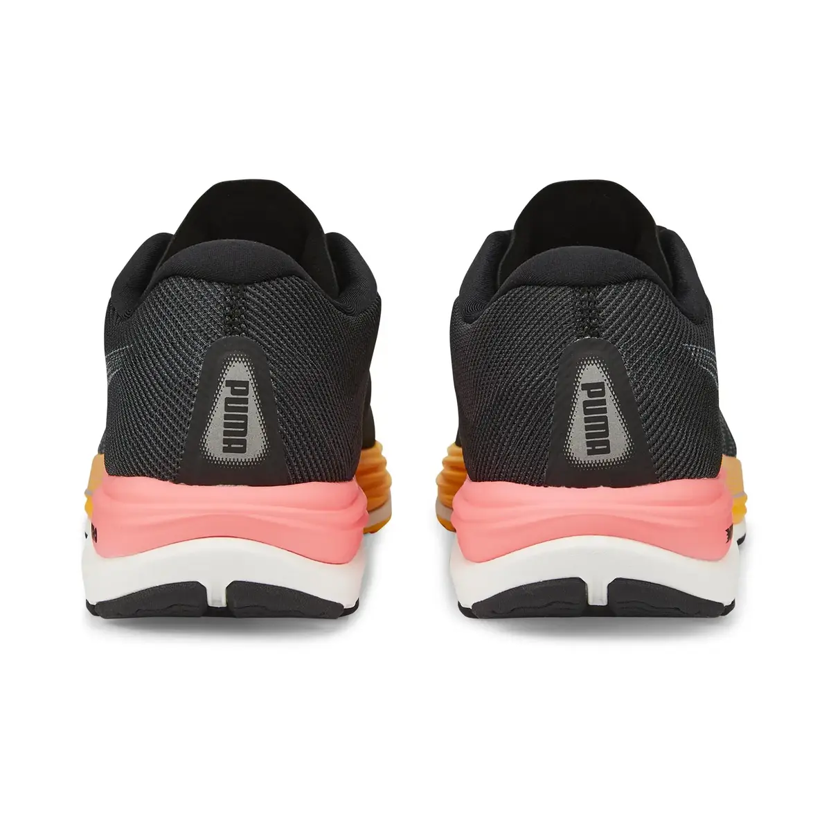 Puma Velocity Nitro 2 Siyah Erkek Koşu Ayakkabısı