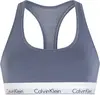 Calvin Klein UNLINED BRALETTE, PWB Mavi Kadın Sütyen & Bralet