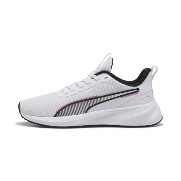 Puma Flyer Lite 3 Beyaz Unisex Spor Ayakkabı