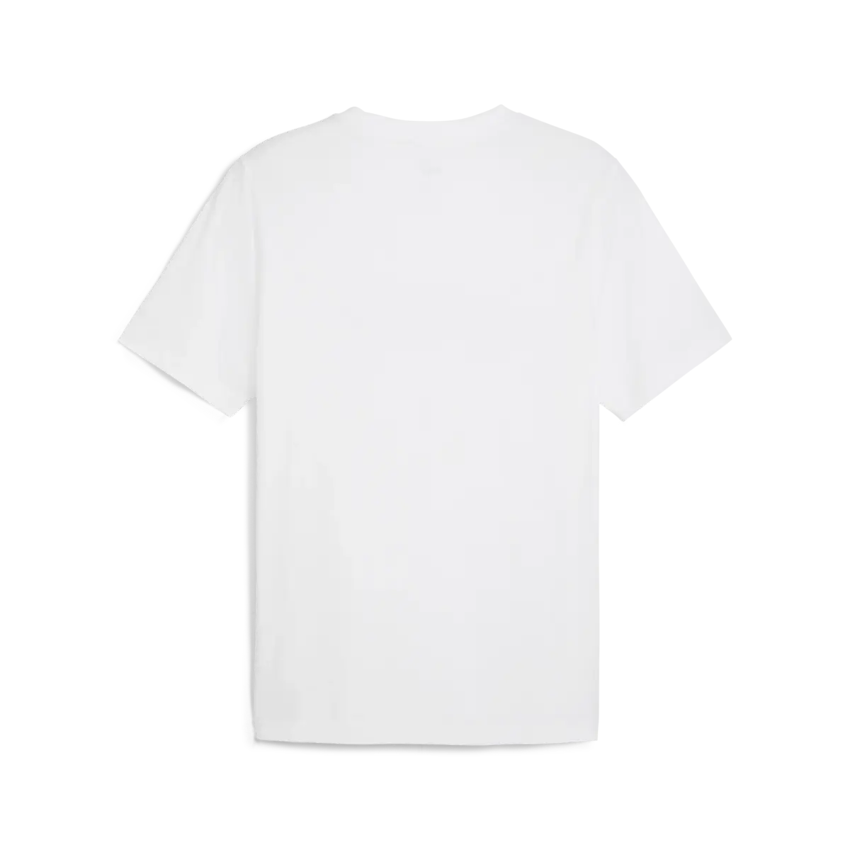 Puma GRAPHICS Sneaker Tee Beyaz Erkek T-shirt