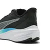 Puma Darter Pro Siyah Erkek Yürüyüş ve Koşu Ayakkabısı