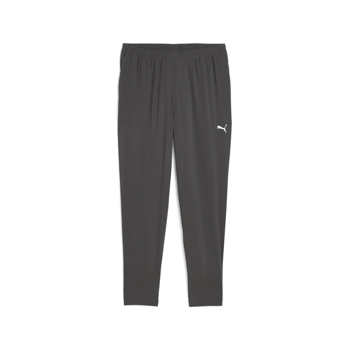 Puma RUN VELOCITY TAPERED PANT Gri Erkek Eşofman Altı