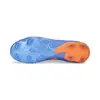 Puma FUTURE ULTIMATE FG/AG Mavi Çocuk/Unisex Krampon