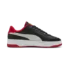 Puma Ferrari CA Match Siyah Spor Ayakkabı