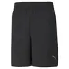 Puma TRAIN FAV BLASTER 7" SHORT Siyah Erkek Şort