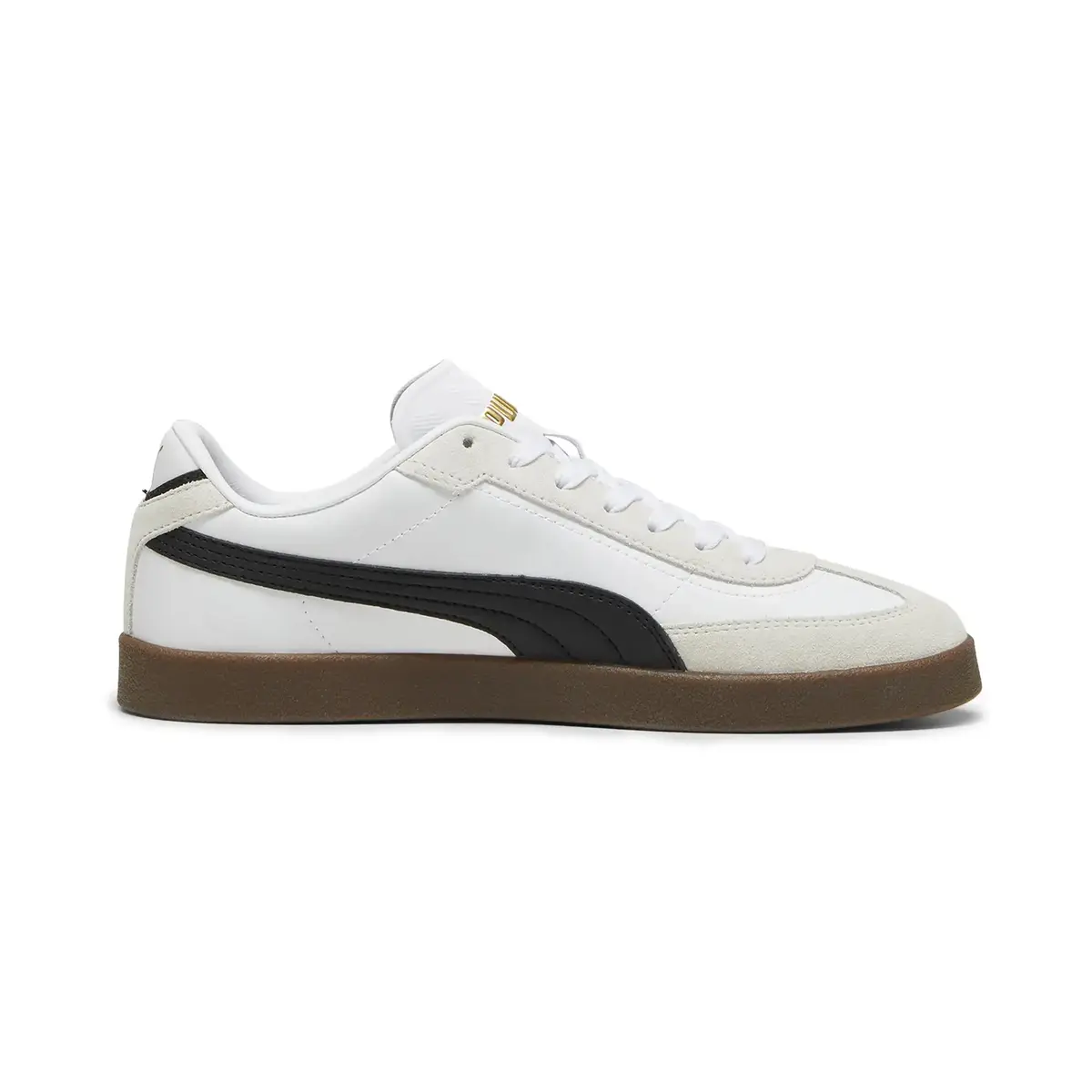 Puma Puma Club II Era Beyaz Unisex Günlük Spor Ayakkabı