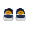 Puma Smash V2 Buck V Ps Mavi Çocuk Çocuk Günlük Spor Ayakkabı