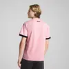 Puma Palermo Home Jersey Replica 24/25 Pembe Erkek Futbol Forması
