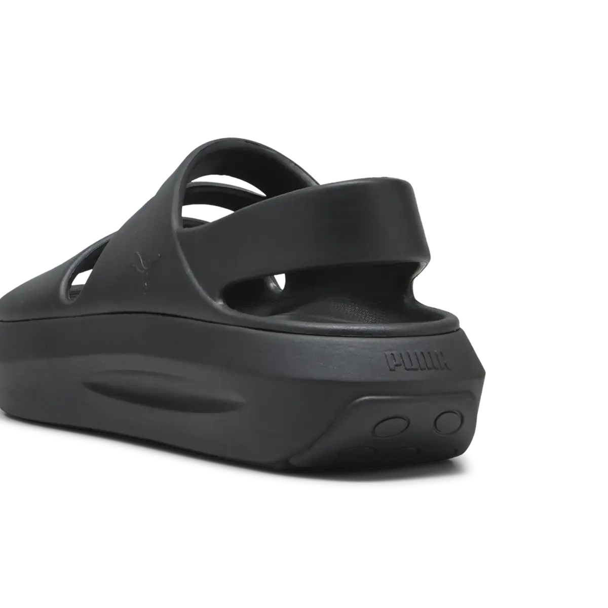 PUMA Puma Flatter sandal Siyah Kadın Sandalet
