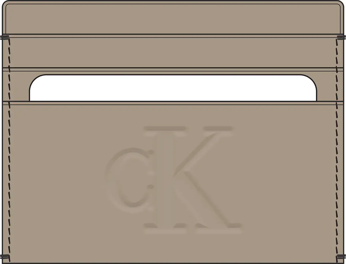 Calvin Klein Bej Kadın Çanta & Cüzdan