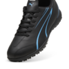 Puma VITORIA TT Siyah Erkek Haı Saha Ayakkabısı