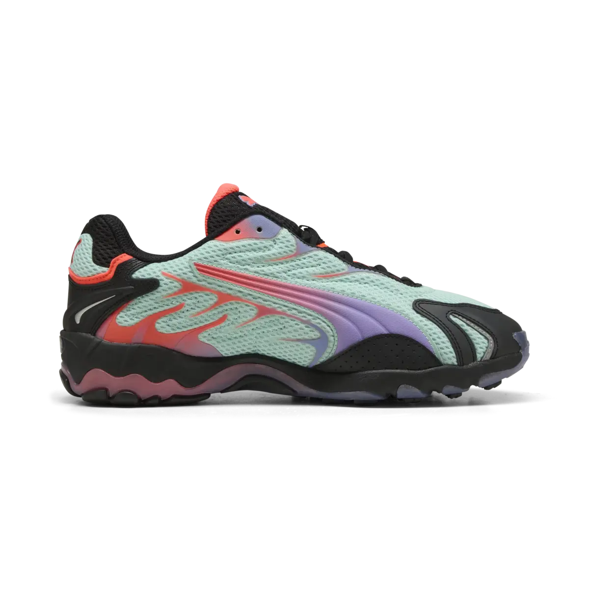 Puma Inhale Erkek Spor Ayakkabı & Sneaker