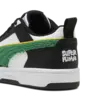 Puma Rebound V6 Lo Super Jr Erkek Spor Ayakkabı & Sneaker