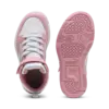 Puma ReboundV6MidSpaceBelleAC+PS Kadın Spor Ayakkabı & Sneaker