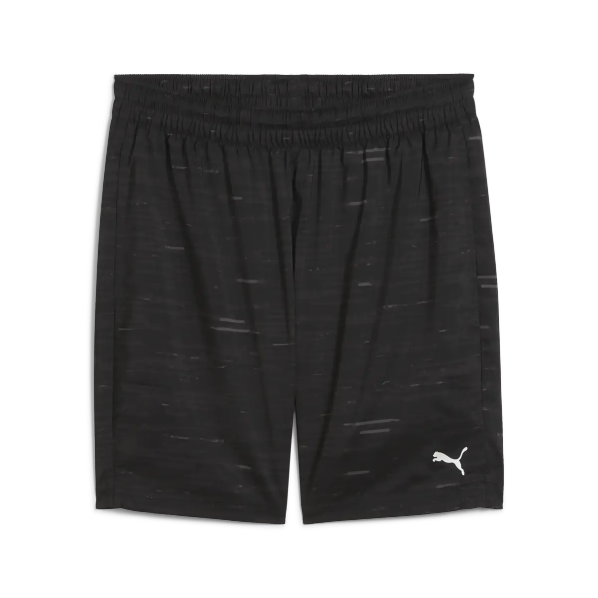 Puma M TAD ESS AOP 7" WVEN SHORT Siyah Erkek Şort
