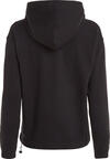 Calvin Klein PW - Hoodie Kadın Siyah Hoodie