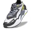 Puma RS-X Efekt Turbo Gri Unisex Günlük Spor Ayakkabı
