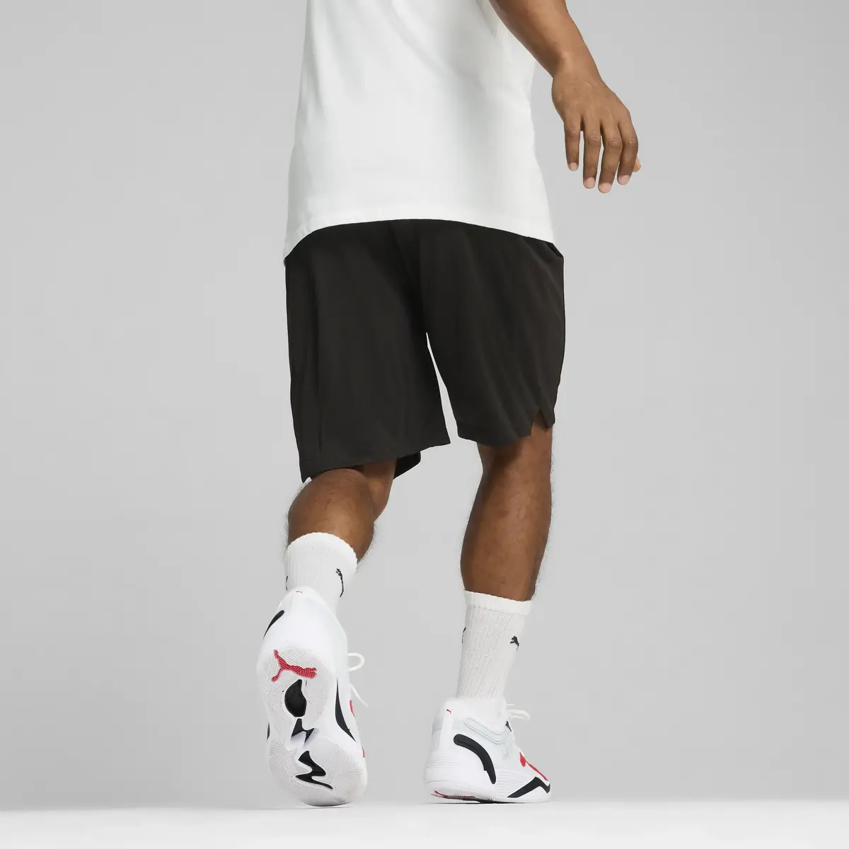 Puma Shot Blocker Short Erkek Şort