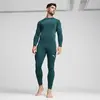 LIGA Baselayer Long Tight