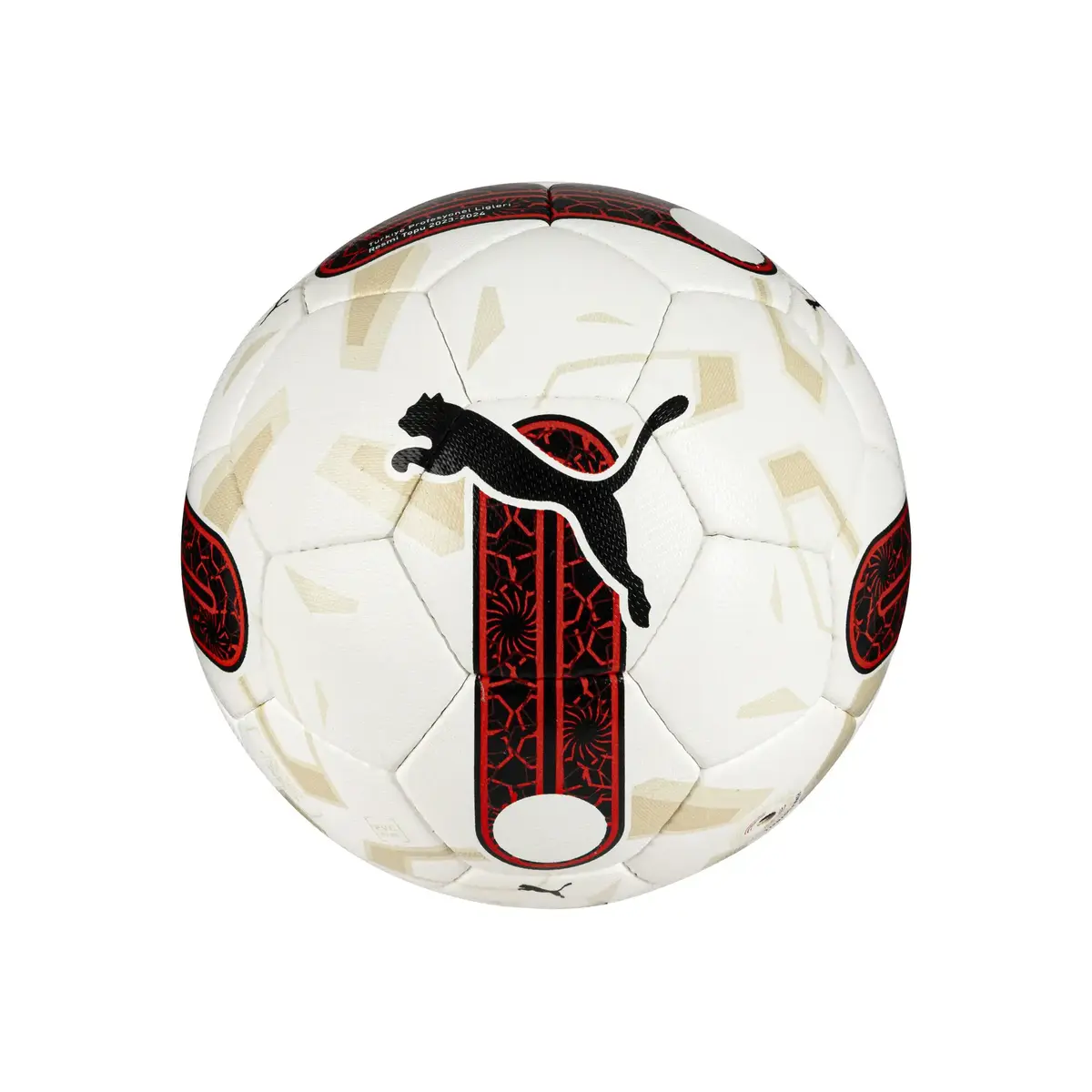 Puma Ortiba Super Lig 5 Hs Puma White Beyaz Futbol Topu