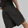 Puma CLASSICS Shorts 6 Siyah Erkek Şort