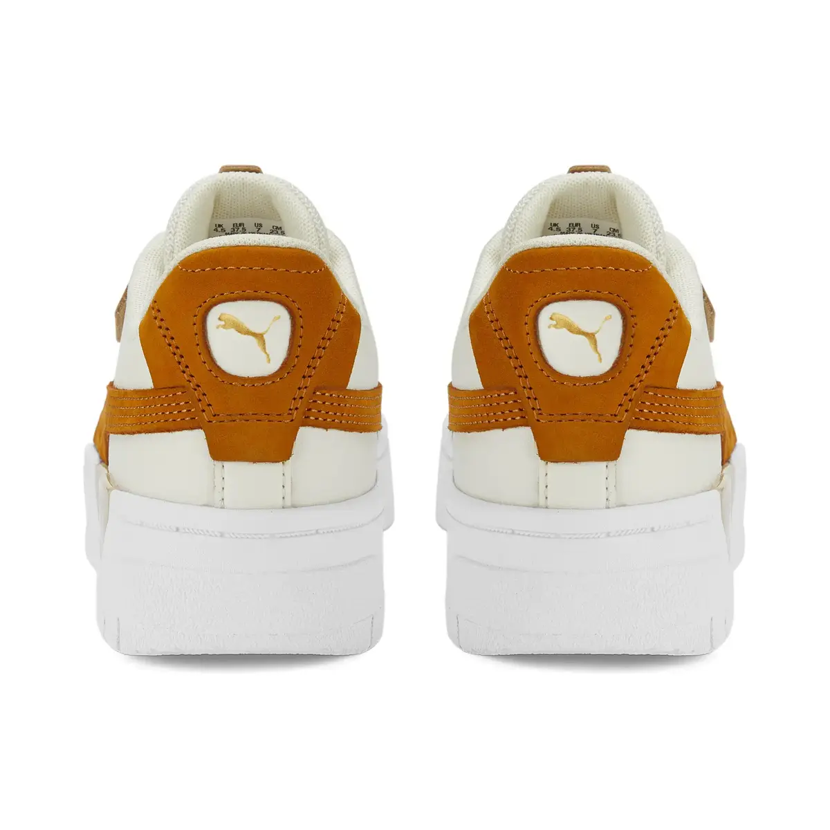 Puma Cali Dream Pastel Wns Bej Kadın Günlük Spor Ayakkabı