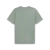 Puma CLASS Tee Krem Erkek T-Shirt & Polo