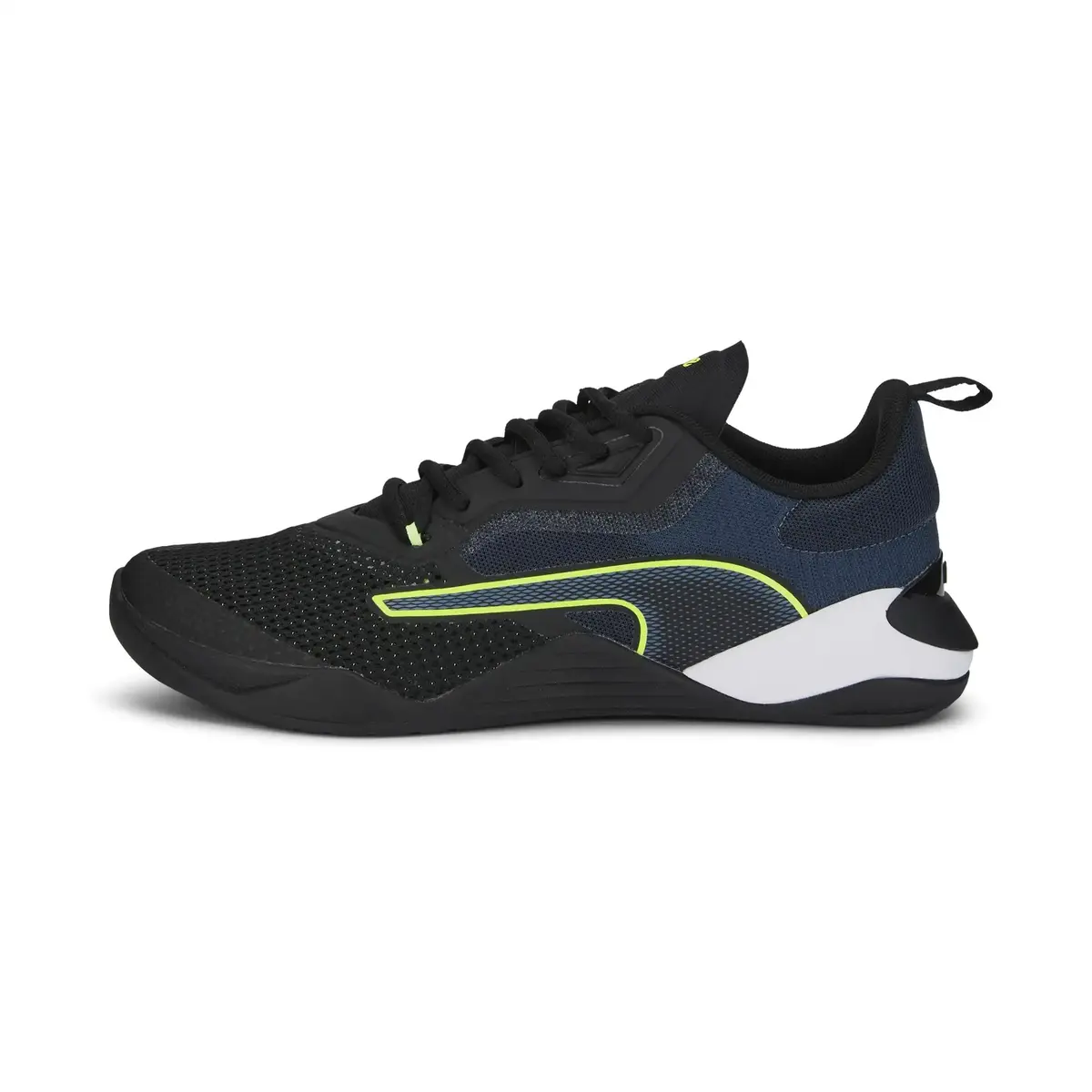 Puma Fuse 2.0 Lacivert Erkek Koşu Ayakkabısı