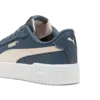 Puma Carina 2.0 Jr Mavi Kadın Spor Ayakkabı & Sneaker