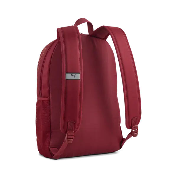 PUMA PHASE GOLD Backpack II Kırmızı Erkek Sırt Çantası