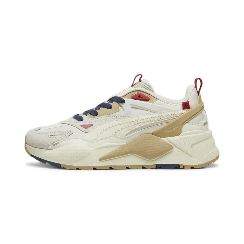 Puma RS-X Efekt Expeditions Bej Unisex Günlük Spor Ayakkabı