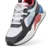 Puma RS-X Trolls 2 PS Beyaz Çocuk Spor Ayakkabı