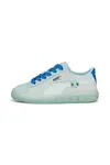 Puma Suede Classics Squırtle Ps Petit Four Çocuk Çocuk Günlük Spor Ayakkabı