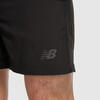 New Balance MNS1262 Erkek Siyah Şort