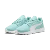 Puma SOFTRIDE COSMIC LT WMNS Mavi Kadın Spor Ayakkabı & Sneaker