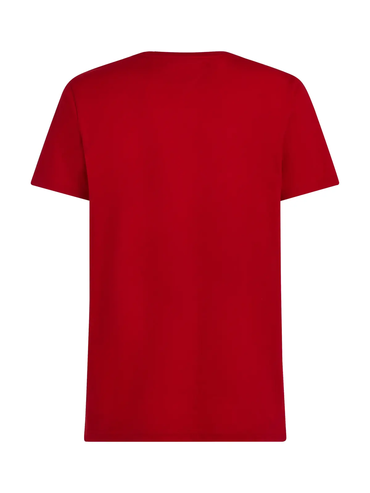 RWB HILFIGER TEE, XLD