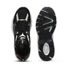 Puma Milenio Tech Suede Siyah Unisex Günlük Spor Ayakkabı