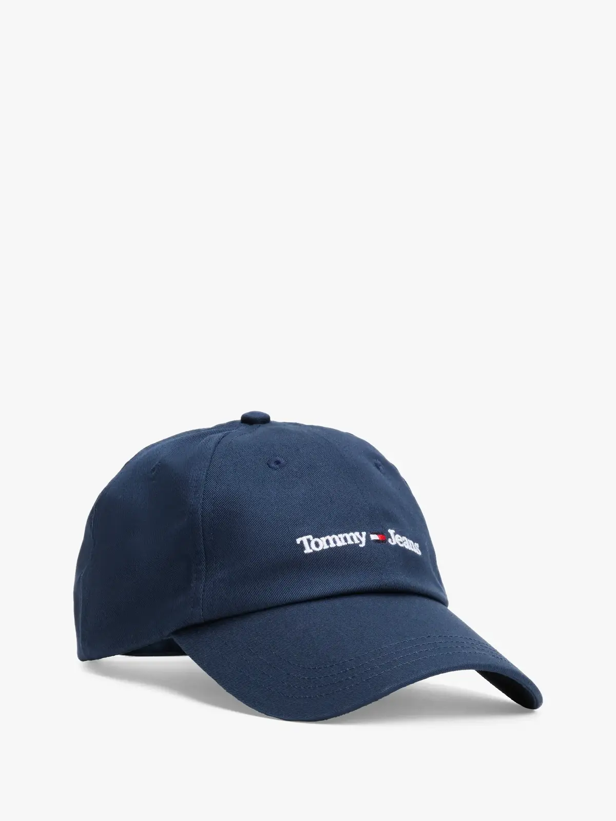 Tommy Hilfiger TJM SPORT CAP Erkek Lacivert Şapka