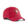 Puma FPF ESS Cap Kırmızı Unisex Şapka