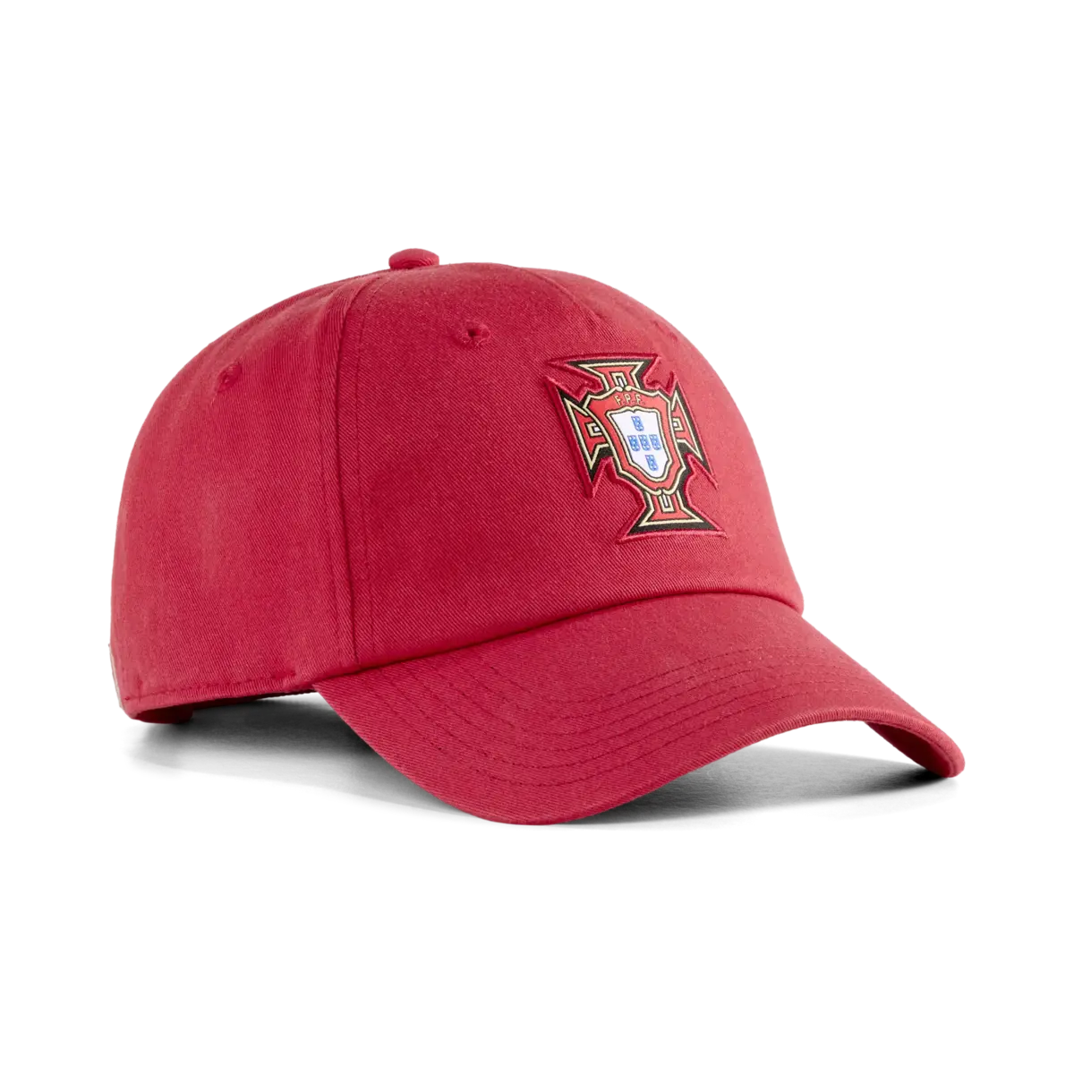 Puma FPF ESS Cap Kırmızı Unisex Şapka