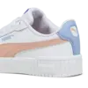 Puma Carina 2.0 Jr Beyaz Kadın Spor Ayakkabı & Sneaker