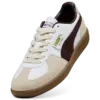 Puma Palermo Lth Krem Unisex Spor Ayakkabı