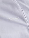 Calvin Klein MICRO LOGO REPREVE S Erkek Gri Şort