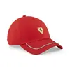 Puma Ferrari Race BB Cap Kırmızı Unisex Şapka