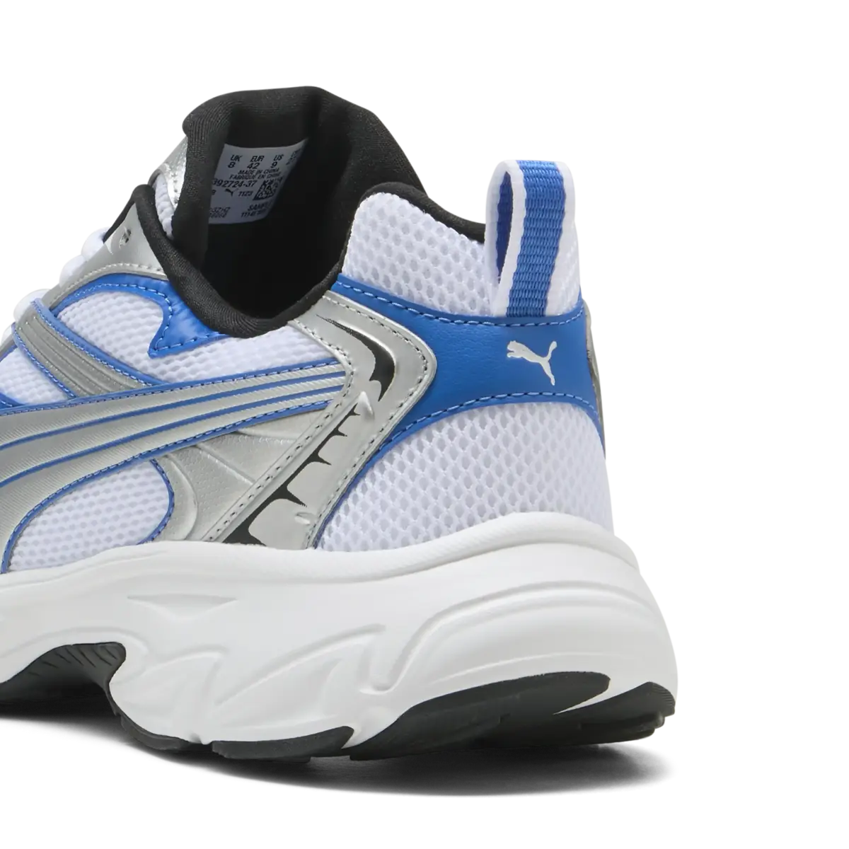 Puma Morphic Unisex Spor Ayakkabı & Sneaker