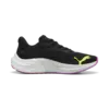 Puma Electrify NITRO  4 Wns Siyah Unisex Koşu Ayakkabısı