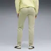 Puma ESS No. 1 Logo Sweatpants Haki Kadın Eşofman Altı