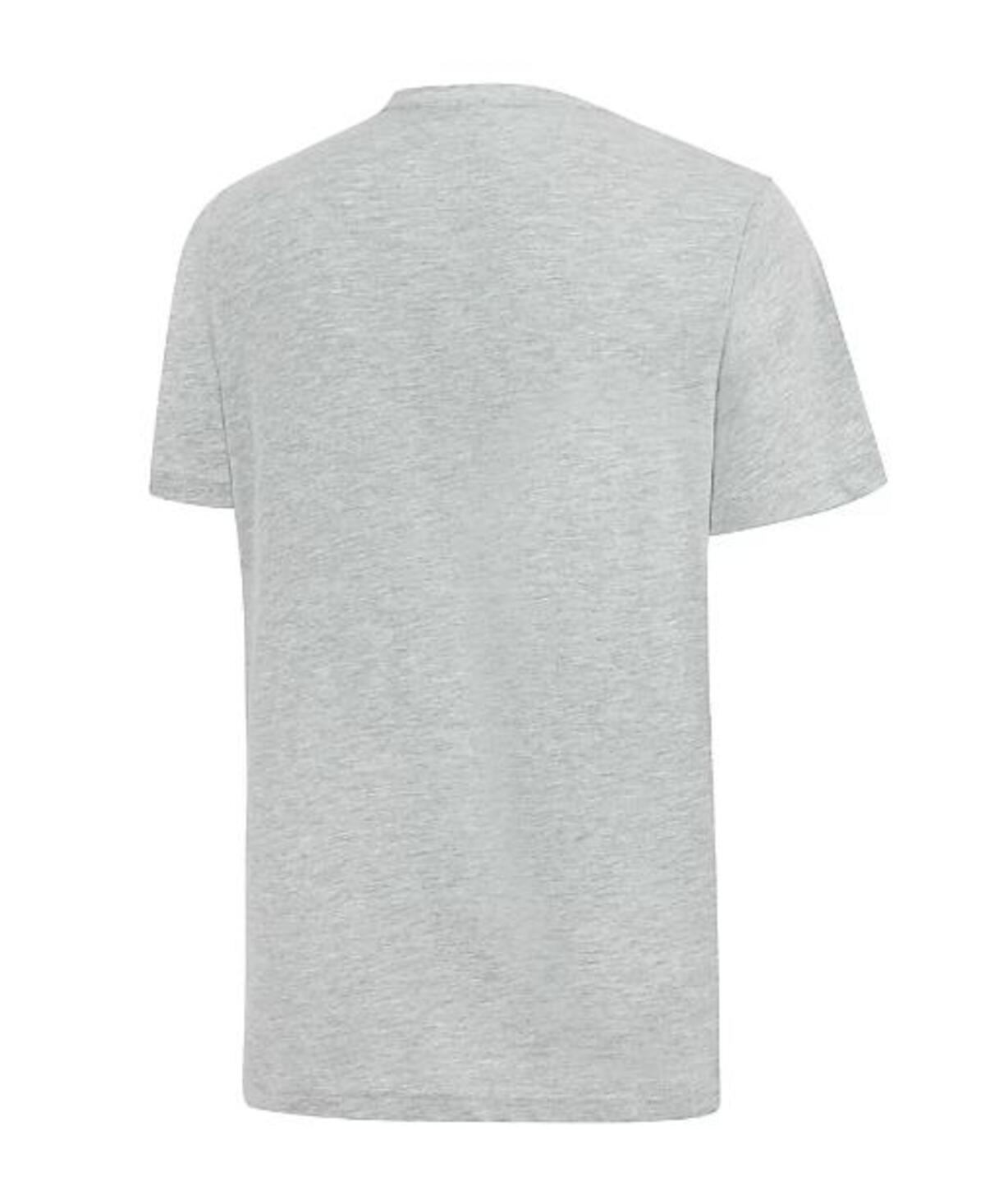 Puma Istanbul Graphic Tee Gri Erkek T-Shirt